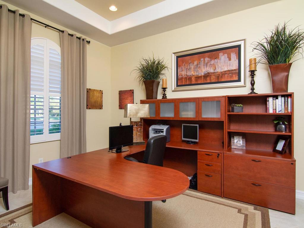 MAJORS - Residential