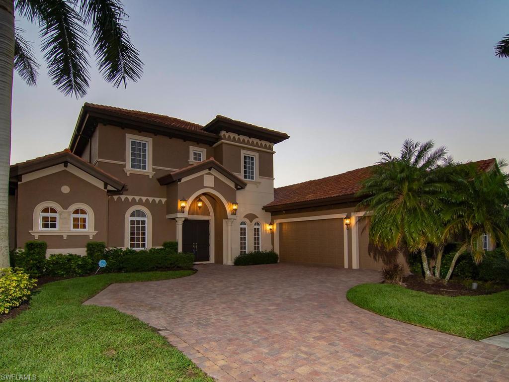 MAJORS - Residential