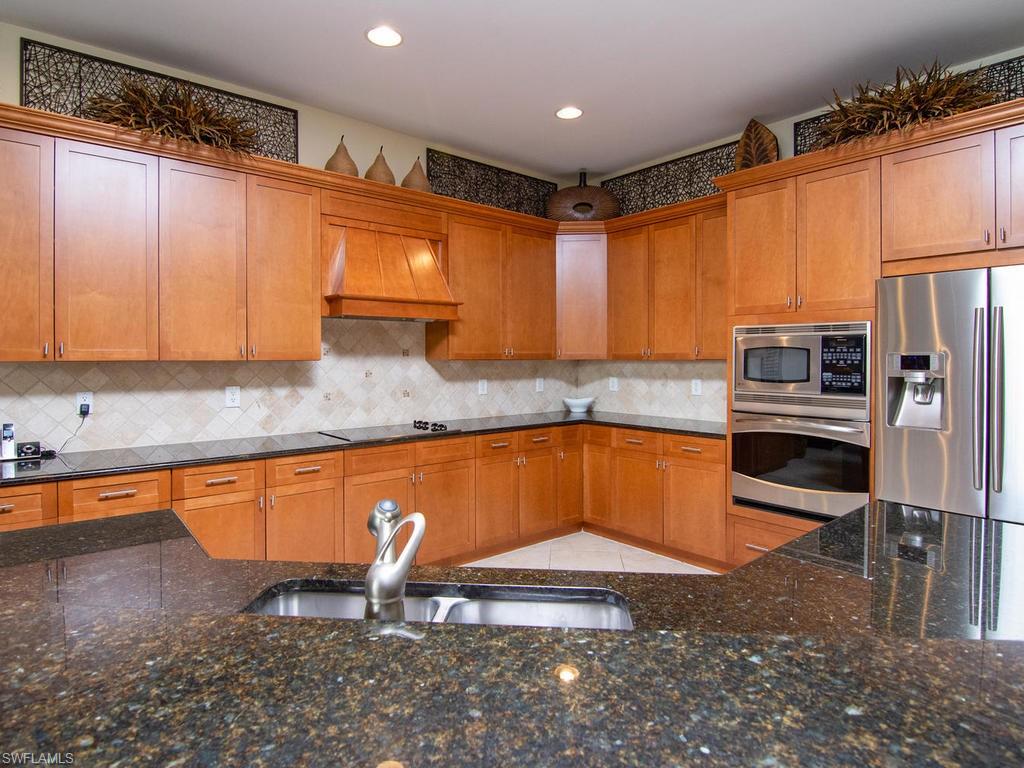 MAJORS - Residential