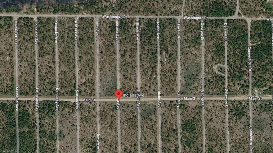 TAX Deed Sale! Looking to purchase your dream property in Florida, look no further. This lot is listed below market value! Buying Land in Florida is a solid investment for your future, build your dream home, vacation home, rental investment or let the land build value as a great long-term investment to resell for a future profit. Seller has multiple lots for bulk sale! Quick close, take possession via Quit Claim Deed. Property is sold As-Is, No warranties of any kind, survey, lien search, title policy or insurance will be provided by the seller. Seller acquired interest in the property via Tax Deed sale and has never lived on property.