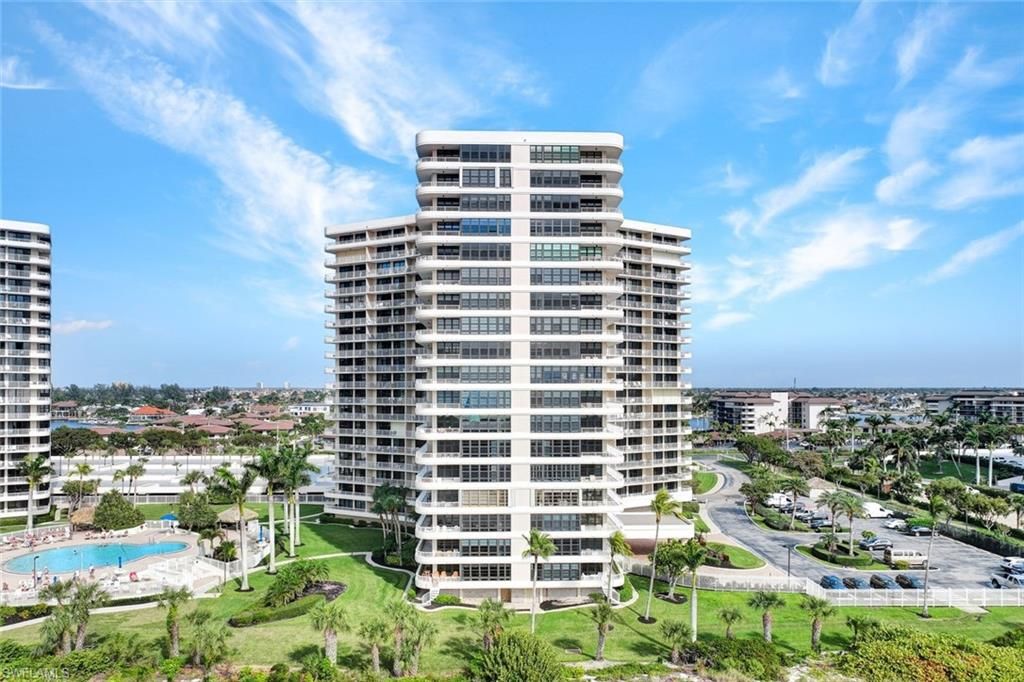 Photo of 380 Seaview CT #403, MARCO ISLAND, FL 34145 (MLS # 226020360)