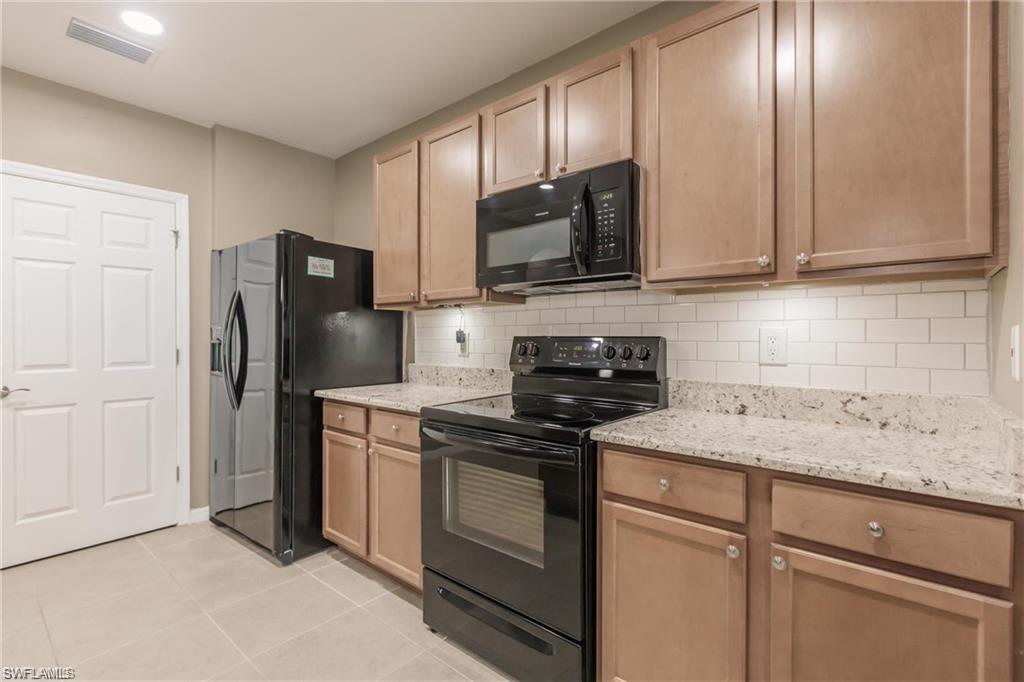 WILDWOOD PRESERVE - Residential Lease