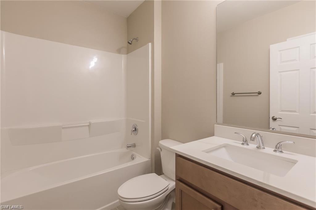 WILDWOOD PRESERVE - Residential Lease