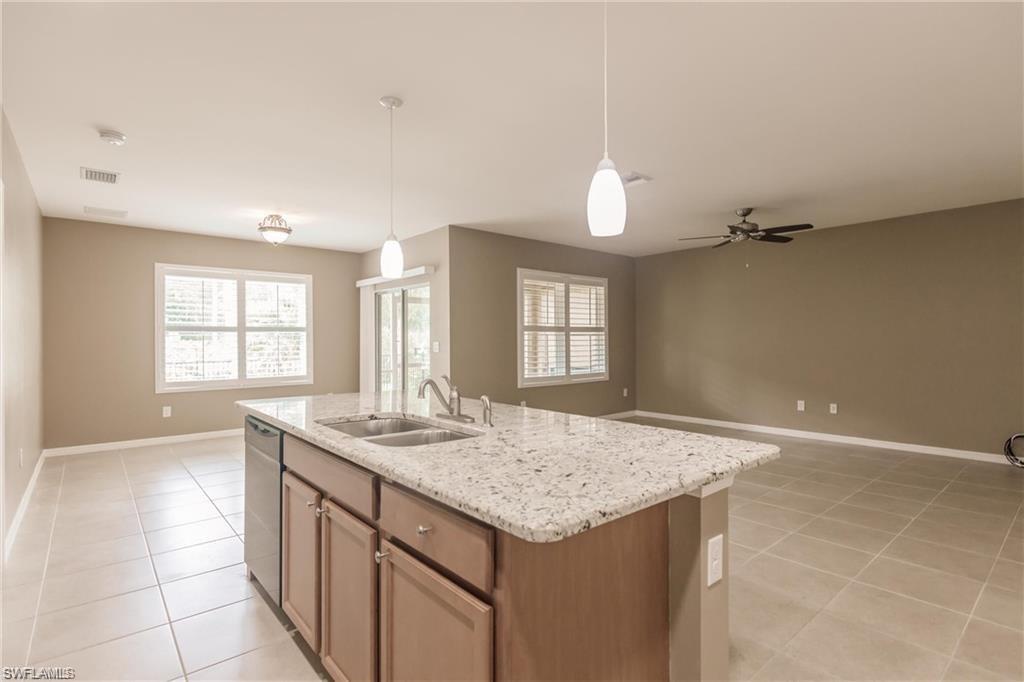 WILDWOOD PRESERVE - Residential Lease