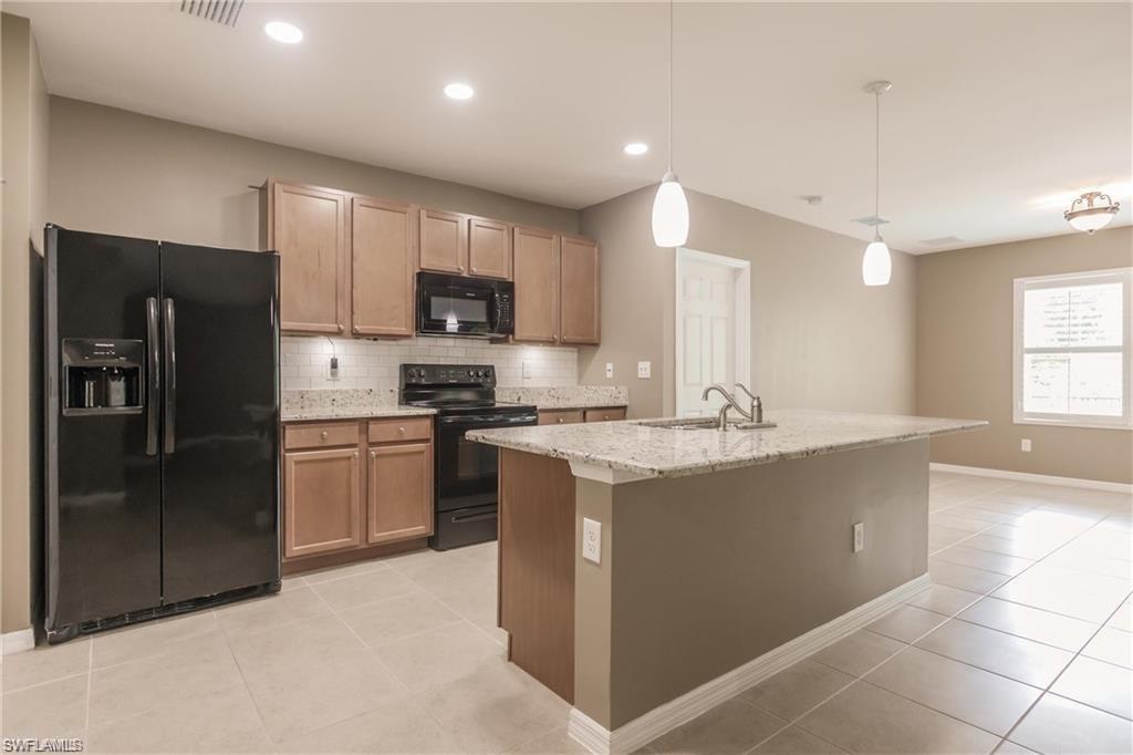 WILDWOOD PRESERVE - Residential Lease