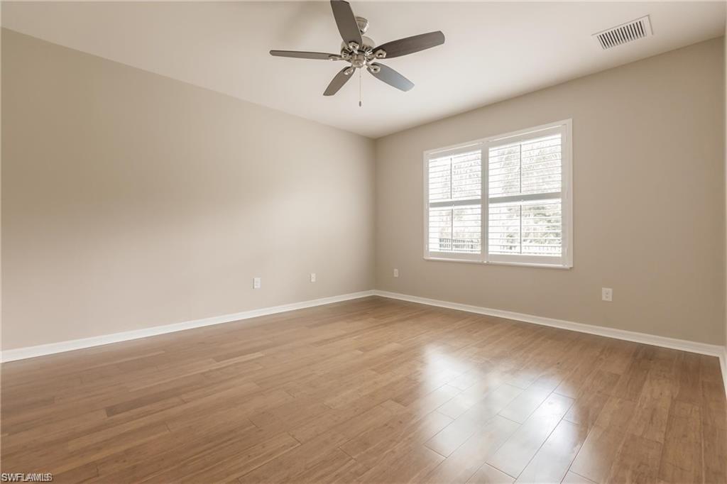 WILDWOOD PRESERVE - Residential Lease