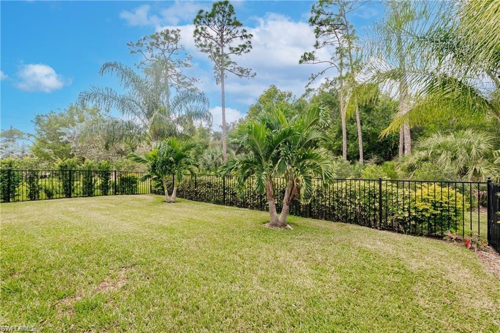 WILDWOOD PRESERVE - Residential Lease