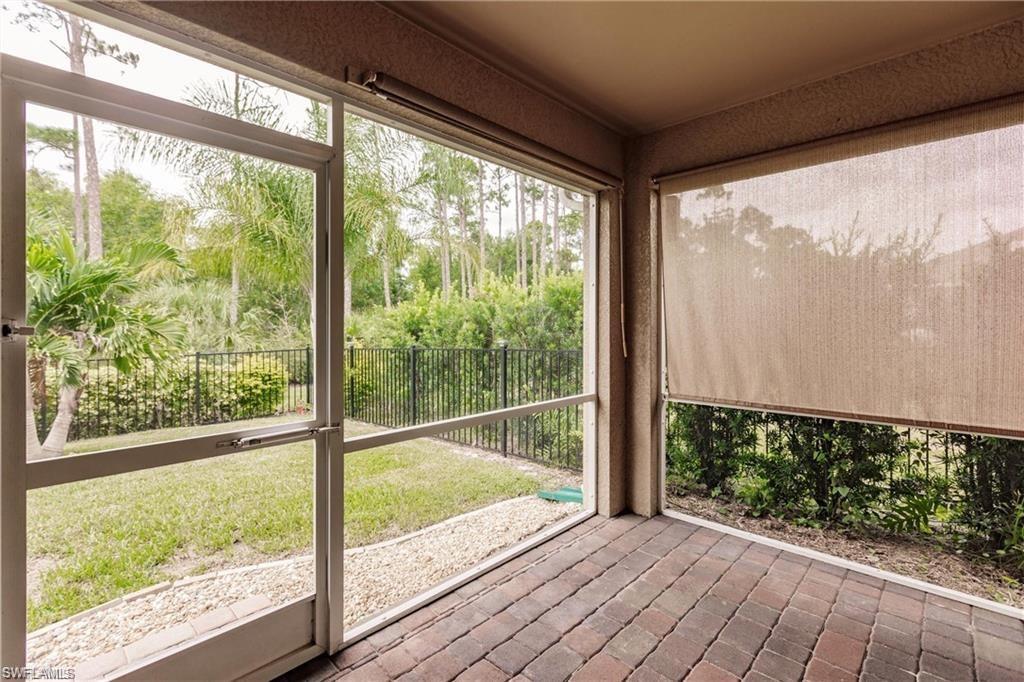 WILDWOOD PRESERVE - Residential Lease