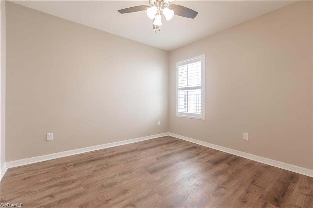 WILDWOOD PRESERVE - Residential Lease