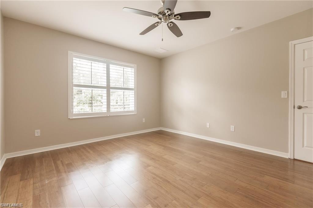 WILDWOOD PRESERVE - Residential Lease