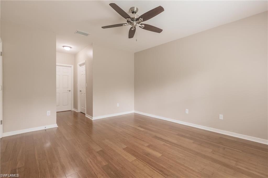 WILDWOOD PRESERVE - Residential Lease