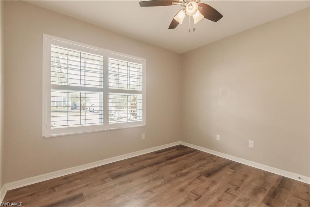 WILDWOOD PRESERVE - Residential Lease