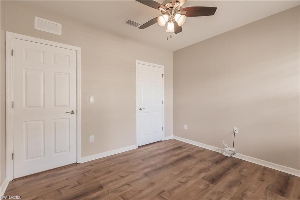 WILDWOOD PRESERVE - Residential Lease