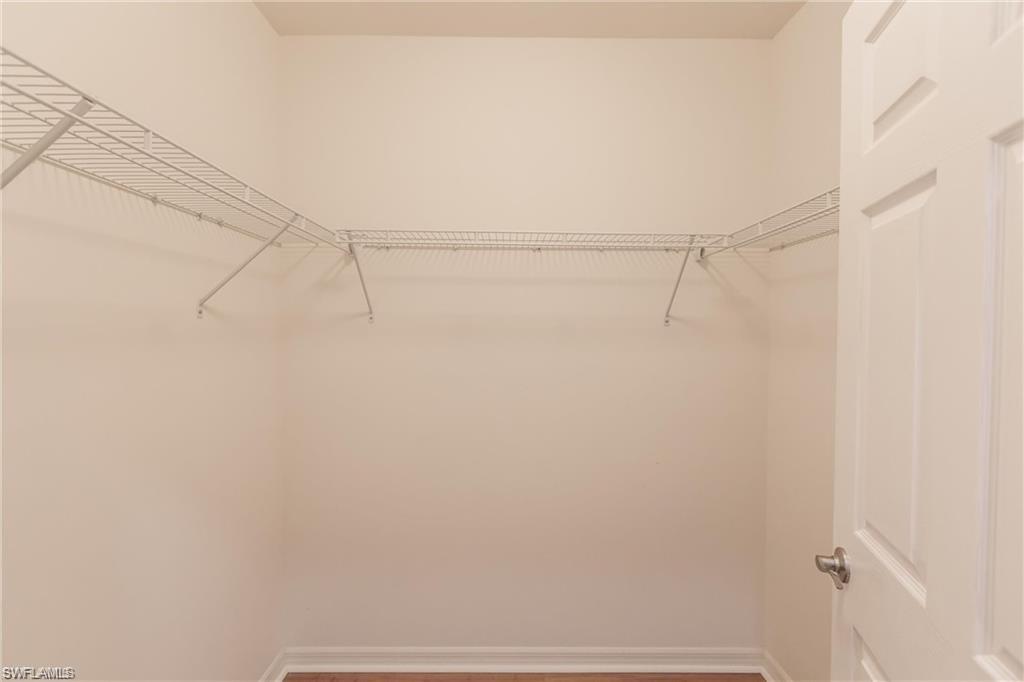 WILDWOOD PRESERVE - Residential Lease