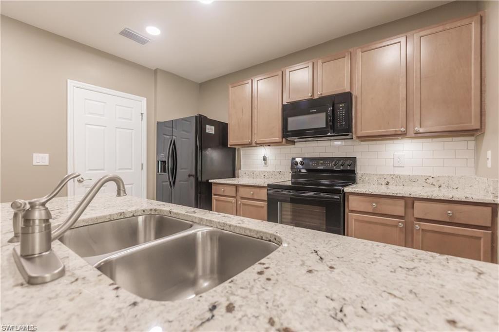 WILDWOOD PRESERVE - Residential Lease