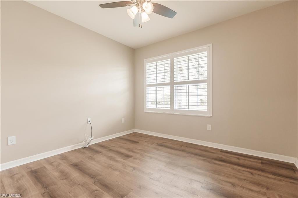 WILDWOOD PRESERVE - Residential Lease