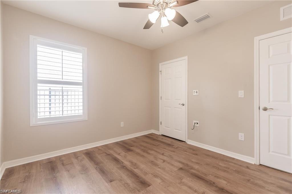 WILDWOOD PRESERVE - Residential Lease