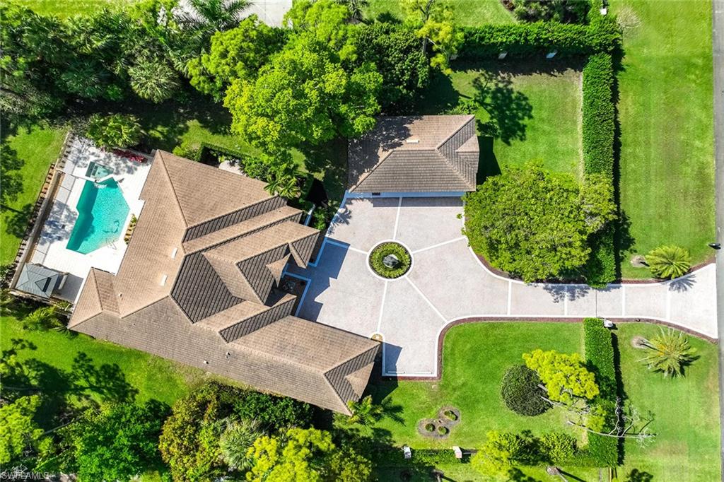 PINE RIDGE - Residential