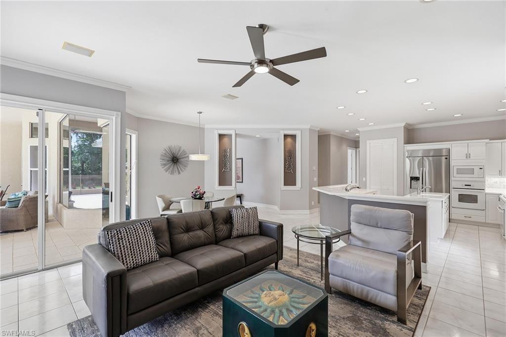 PINE RIDGE - Residential