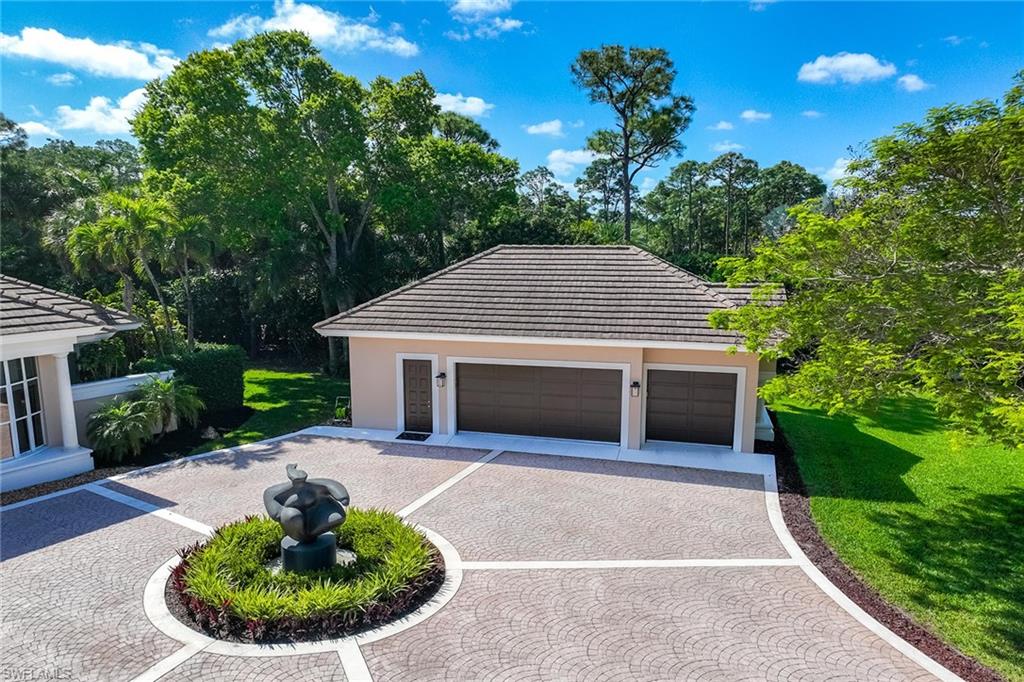 PINE RIDGE - Residential