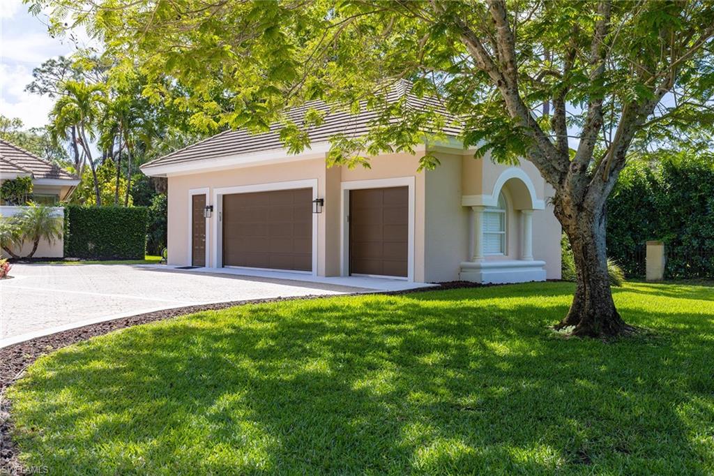 PINE RIDGE - Residential