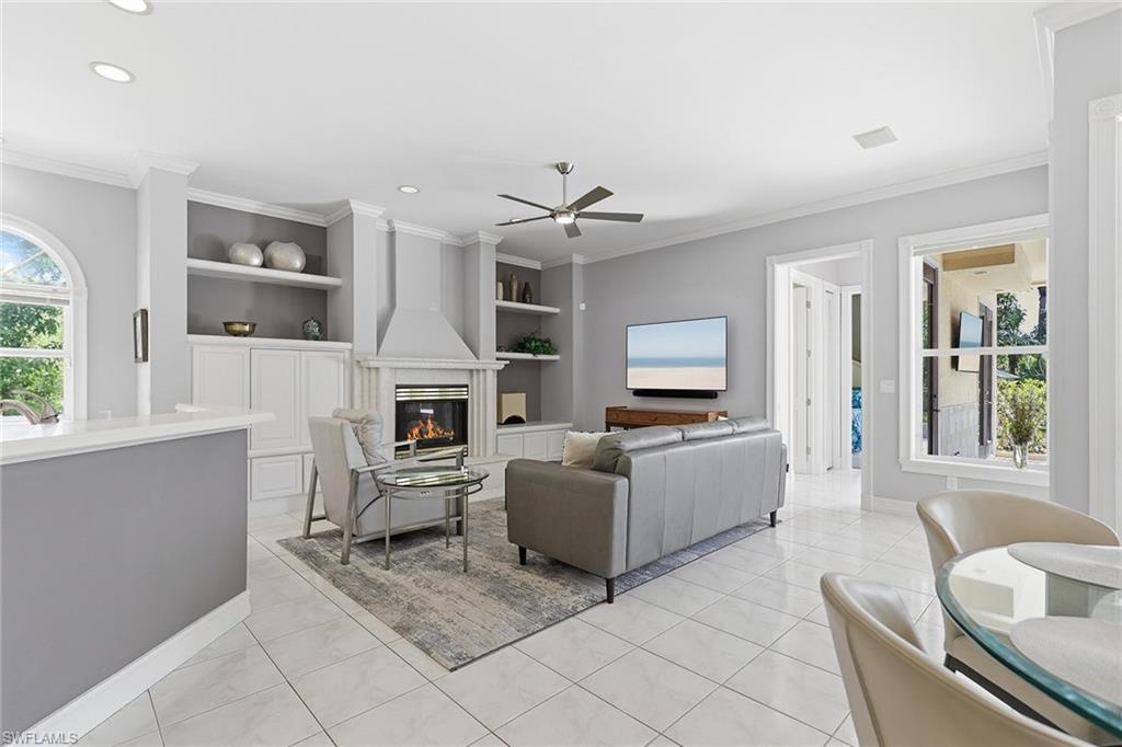 PINE RIDGE - Residential