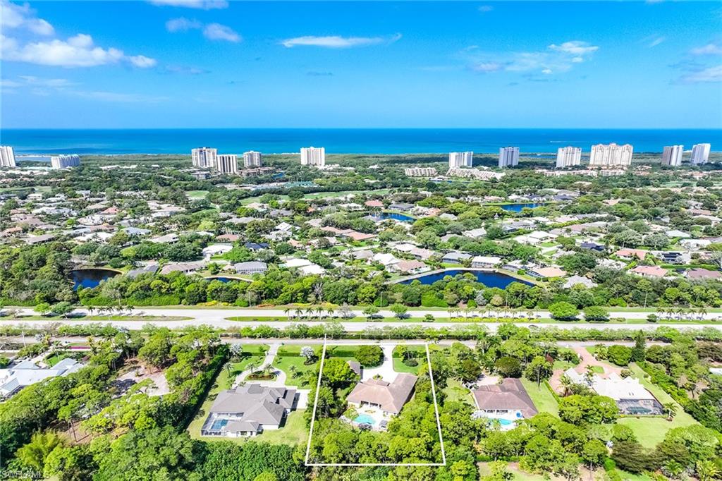 PINE RIDGE - Residential