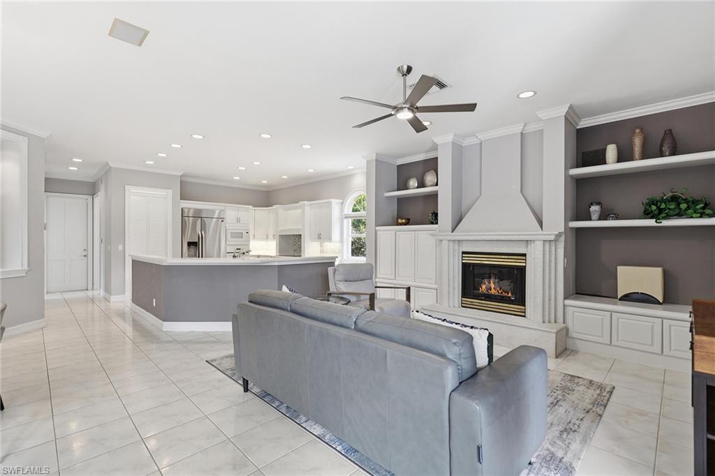 PINE RIDGE - Residential