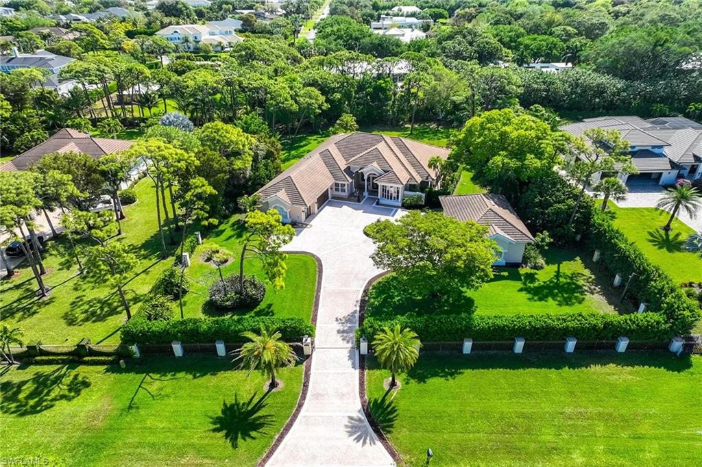 PINE RIDGE - Residential