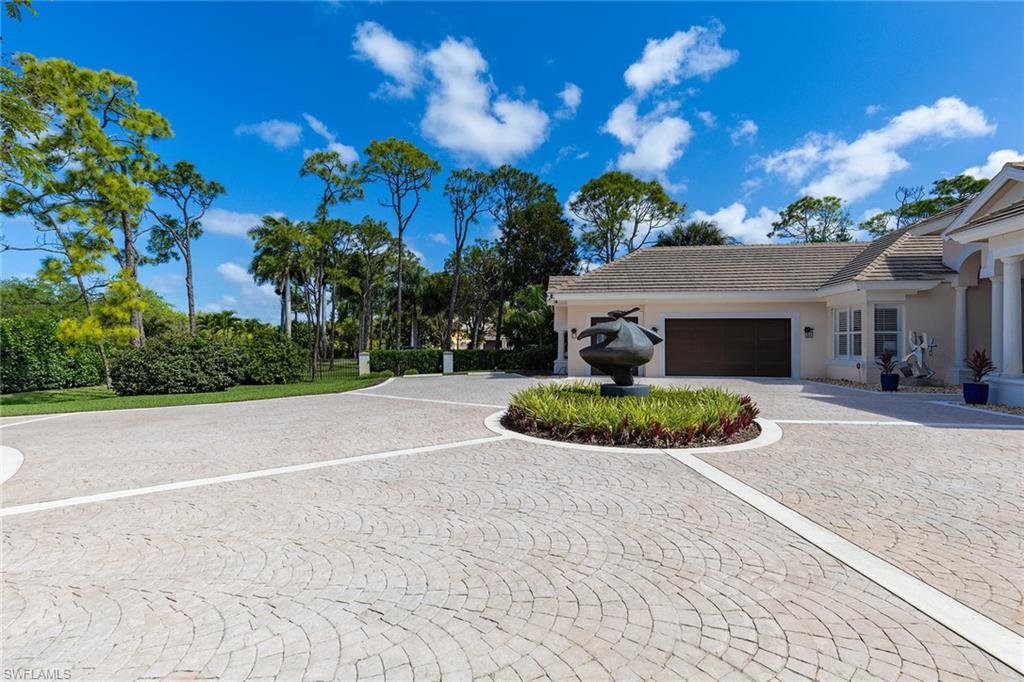 PINE RIDGE - Residential