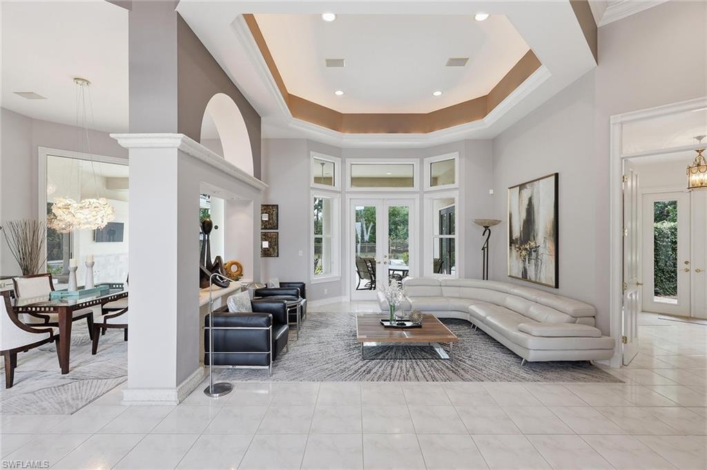 PINE RIDGE - Residential