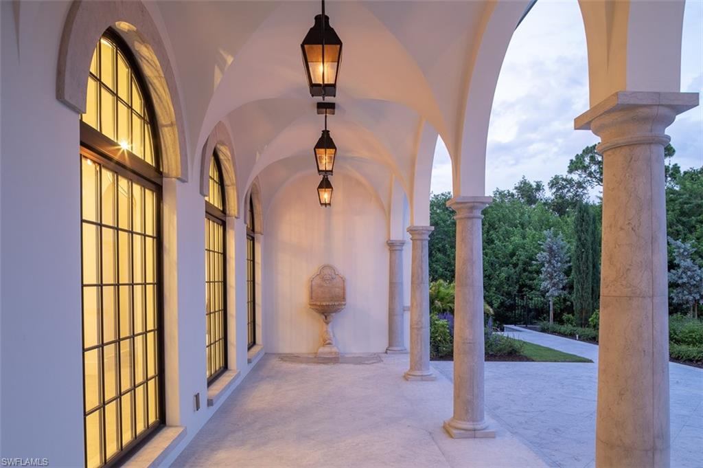 AUDUBON COUNTRY CLUB - Residential