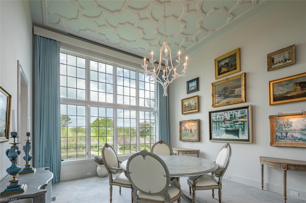 AUDUBON COUNTRY CLUB - Residential