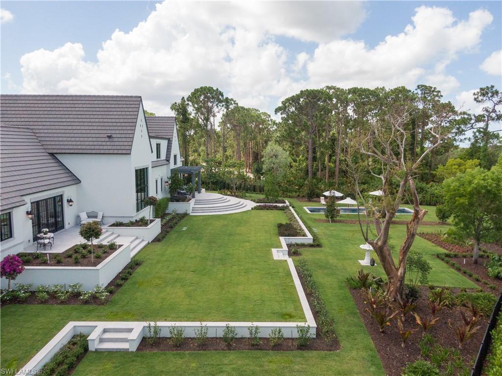 AUDUBON COUNTRY CLUB - Residential