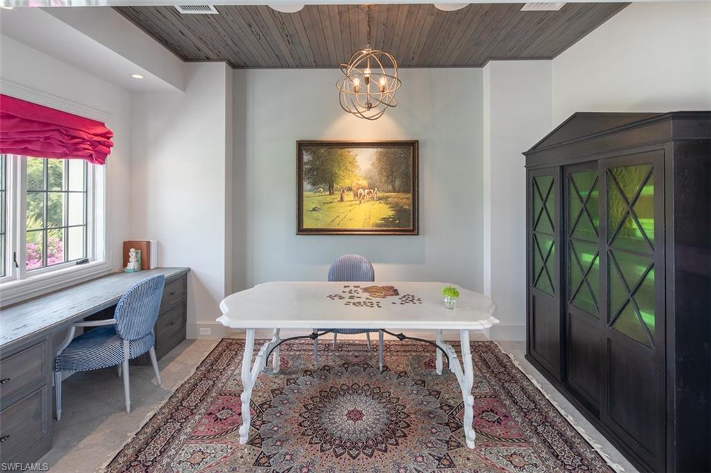 AUDUBON COUNTRY CLUB - Residential