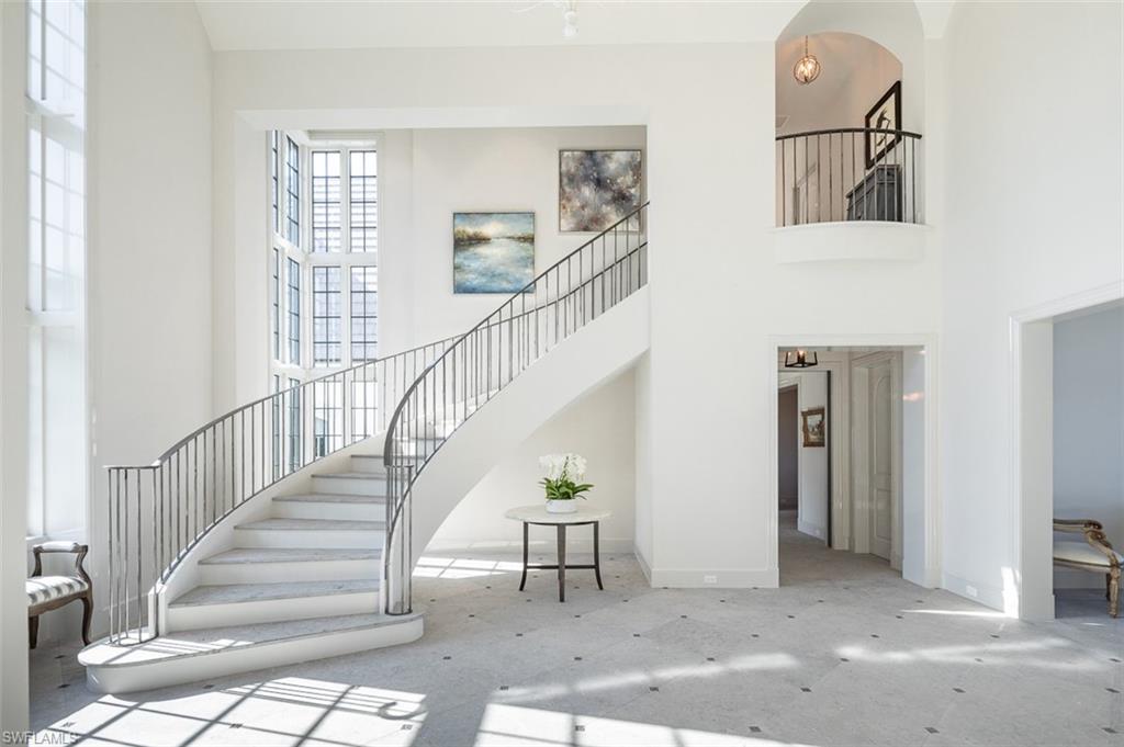 AUDUBON COUNTRY CLUB - Residential