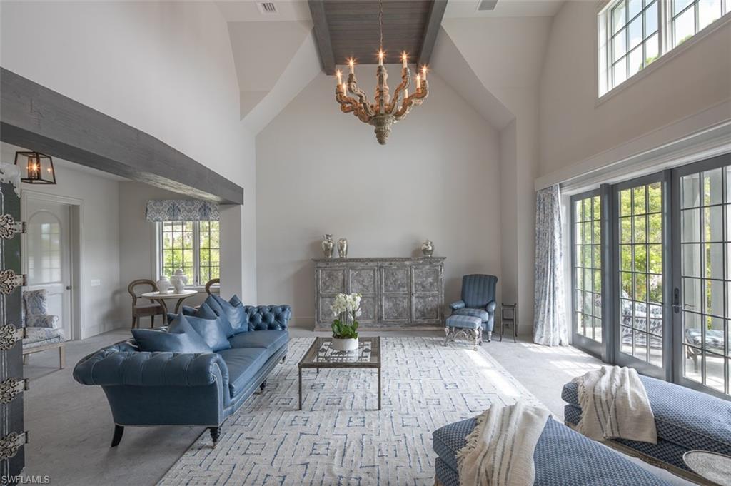 AUDUBON COUNTRY CLUB - Residential