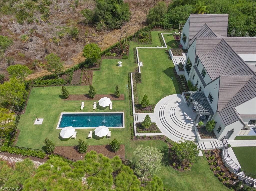 AUDUBON COUNTRY CLUB - Residential