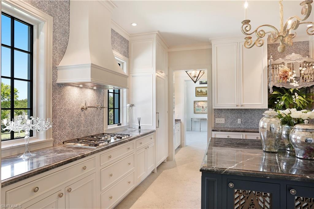 AUDUBON COUNTRY CLUB - Residential