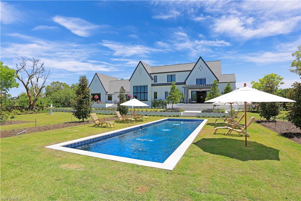 AUDUBON COUNTRY CLUB - Residential