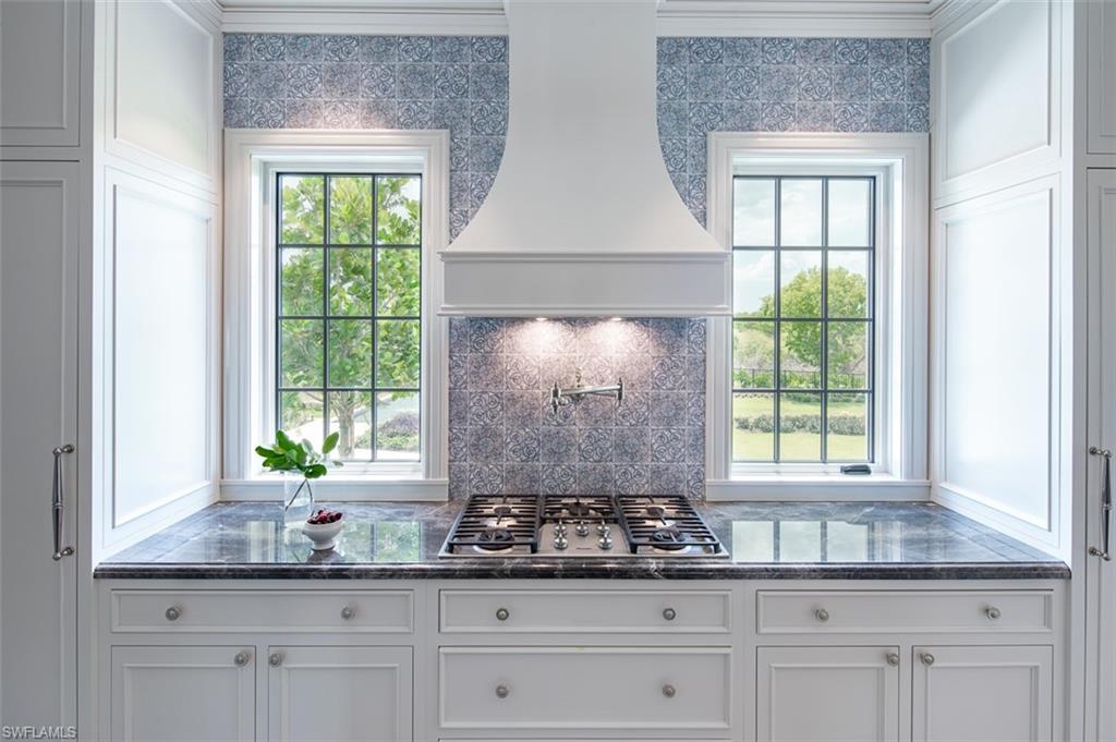 AUDUBON COUNTRY CLUB - Residential