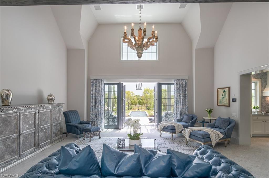 AUDUBON COUNTRY CLUB - Residential