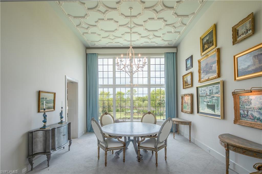 AUDUBON COUNTRY CLUB - Residential