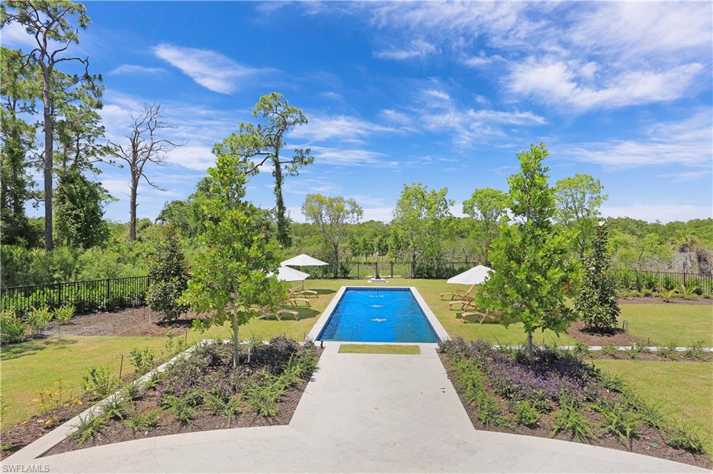 AUDUBON COUNTRY CLUB - Residential