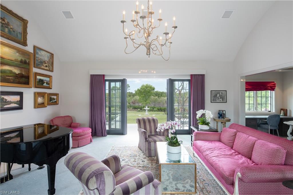 AUDUBON COUNTRY CLUB - Residential