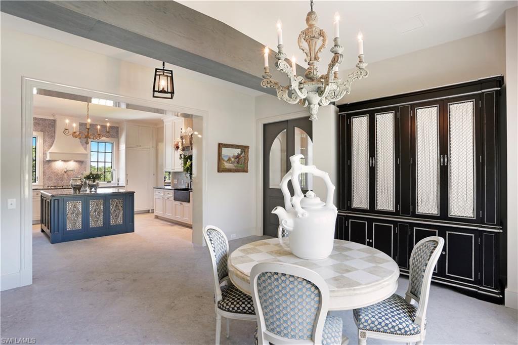 AUDUBON COUNTRY CLUB - Residential