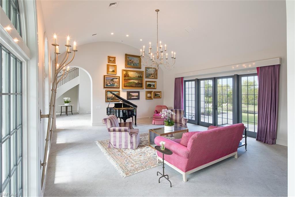 AUDUBON COUNTRY CLUB - Residential