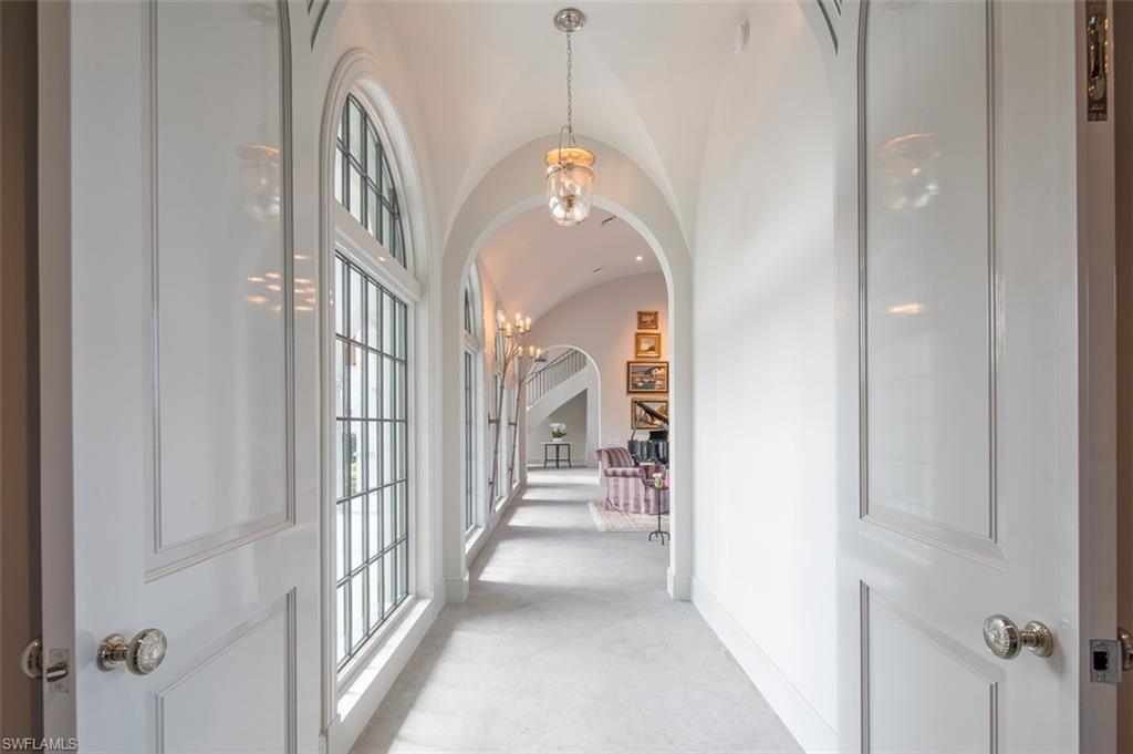 AUDUBON COUNTRY CLUB - Residential