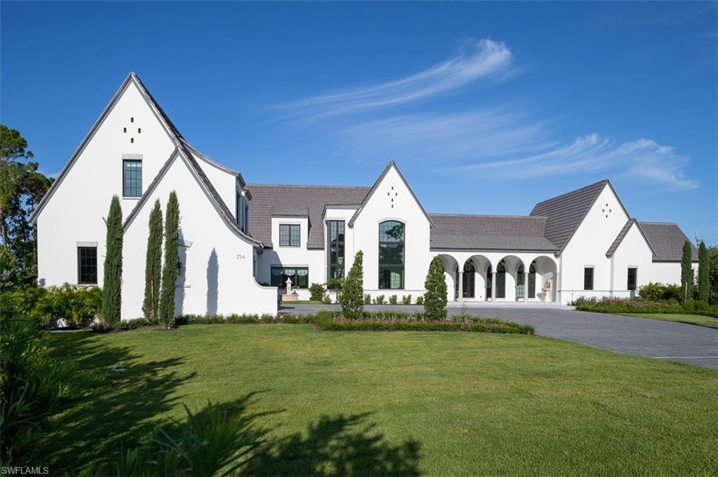 AUDUBON COUNTRY CLUB - Residential