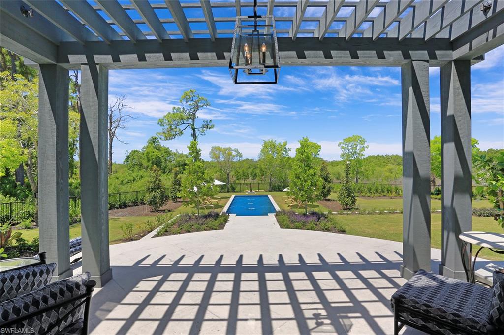 AUDUBON COUNTRY CLUB - Residential